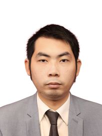 孫堯國 Charles Suen