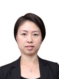 梁惠敏 Claudia Leung