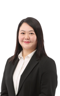 Peggy Leung 梁珮琪