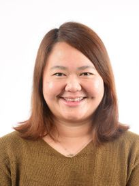 梁珮琪 Peggy Leung