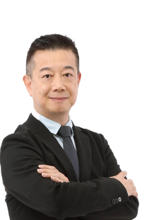 Ricky Chan 陳瑞庭