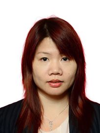 陈丽贞 Angie Chan