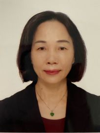 梁国英 Ada Leung