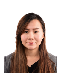 叶咏思 Cherry Yip