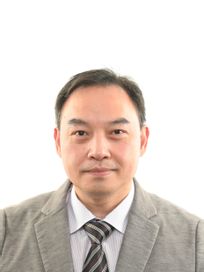 龔水根 Sam Kung