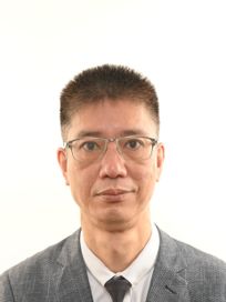 吳雲龍 Lawrence Ng