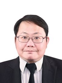 林維安 Kelvin Lam