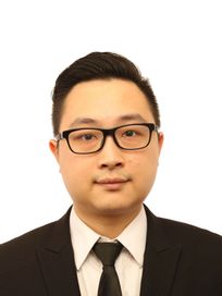 莊家豪 Alfred Chong