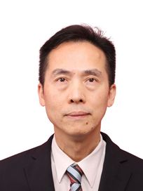 陈克光 Jacky Chan