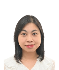 杨珍妮 Jenny Yeung