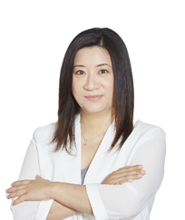 Anny Cheung 張亮怡