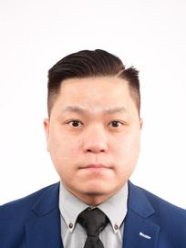 陳立基 Keith Chan