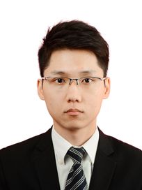 鍾漢傑 Kenny Chung