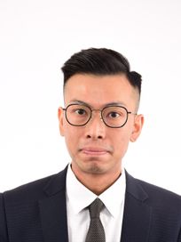 王嘉銘 Ming Wong