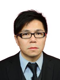 曾海華 Jason Tsang