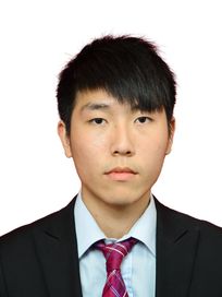 陳偉業 Kingsey Chan