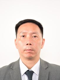 朱偉雄 Harry Choo