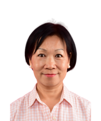 梁潔嫻 Lily Leung