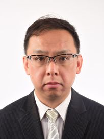 John Chong 莊振華