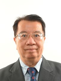 紀文鏵 Freddy Kee