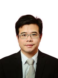 周加進 William Chau