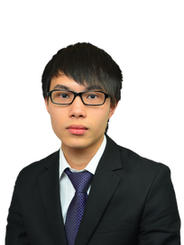 陈炎培 Victor Chan