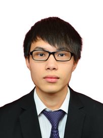 陳炎培 Victor Chan