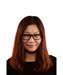 王麗娟 Elli Wong