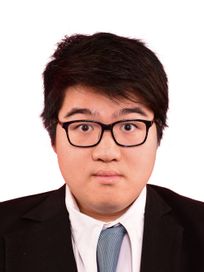 刘志达 Kelvin Lau