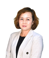 朱淑冰 Jessica Chu