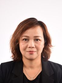 朱淑冰 Jessica Chu