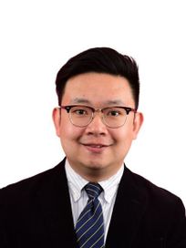 彭志欣 Victor Pang