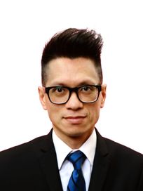 钟耀佳 Lewis Chung