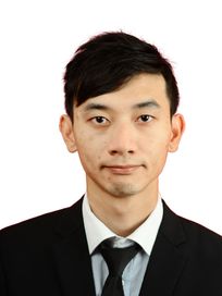 Chris Liu 廖志城