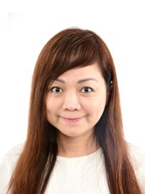 鍾麗清 Sunnie Chung