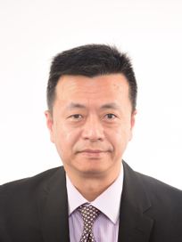 郭燕雄 Andrew Kwok