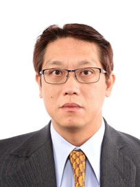 黃國昌 Ronnie Wong