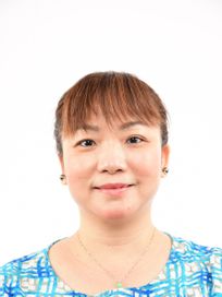 蔣婷 Selina Tseung