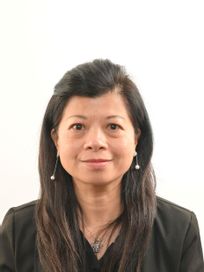 趙巧賢 Katherine Chiu