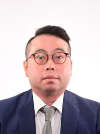 王景琨 Ivan Wong