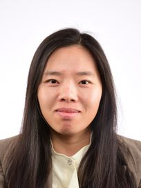 鄧占蓮 Judy Deng