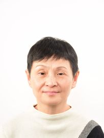 戴丽娜 Loretta Tai