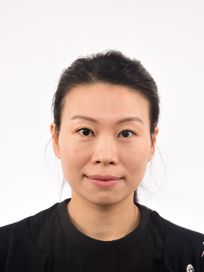 梁倩儀 Kathy Leung