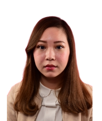 姚家儀 Christine Yiu