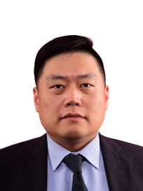 黃光宇 Calvin Wong