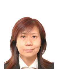 陳美蓮 Sophia Chan