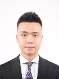 留少郎 Clayton Lau