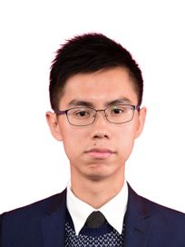 張智航 Ray Cheung