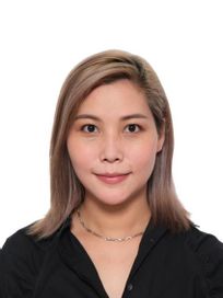 馮少見 Yandy Feng