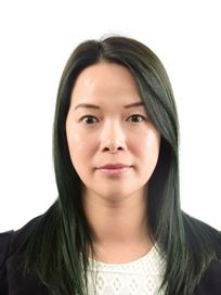 梁瑞華 Yoko Leung